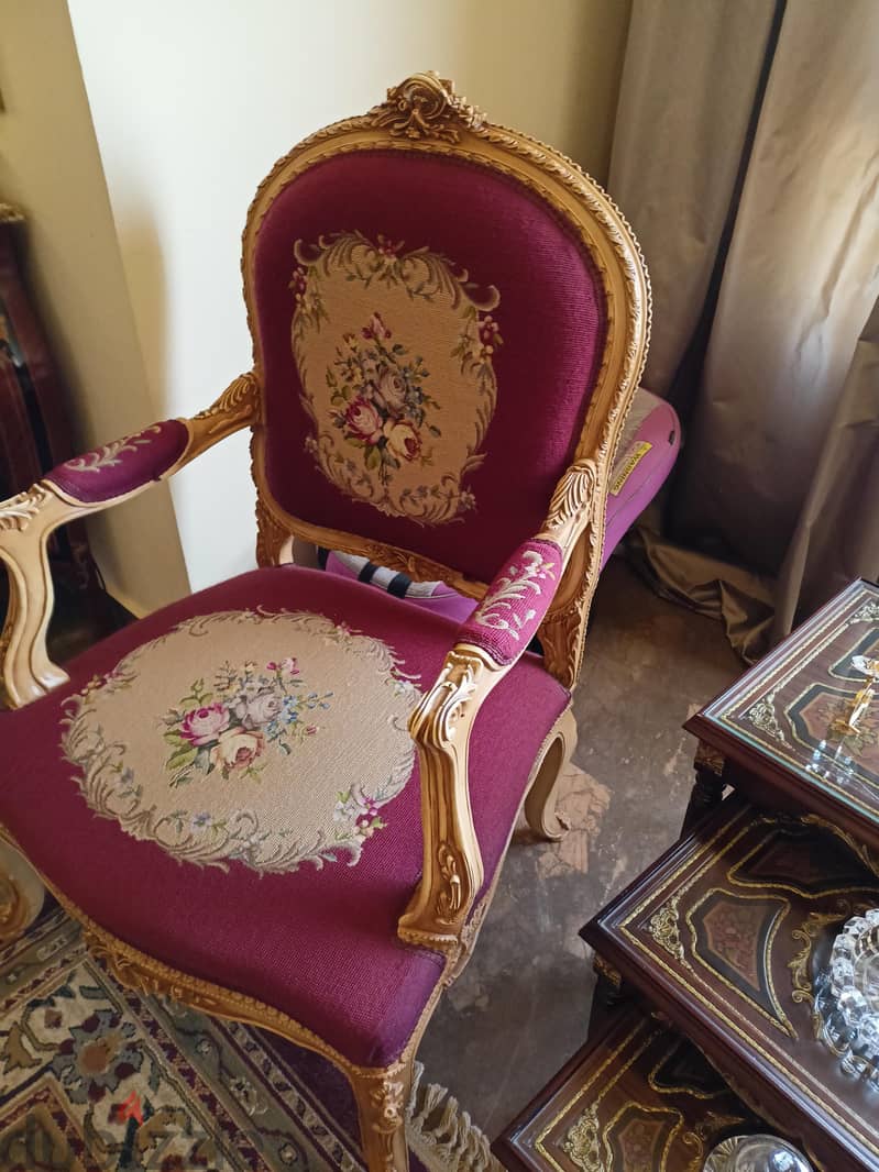 اوبيسون فرنساوي 2