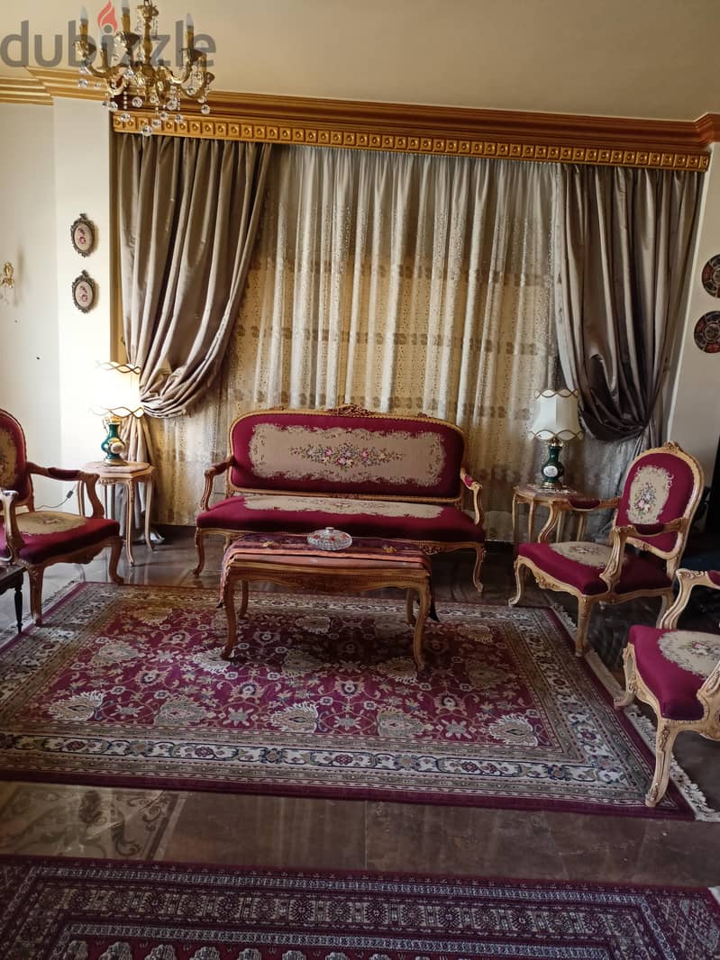 اوبيسون فرنساوي 6