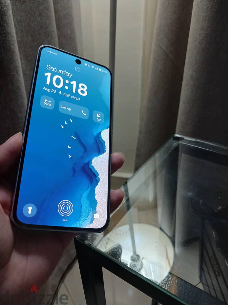 OPPO 15 F 1