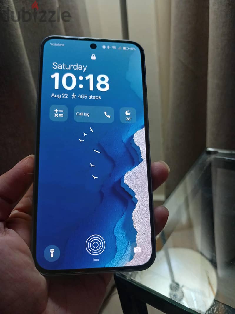 OPPO 15 F 2