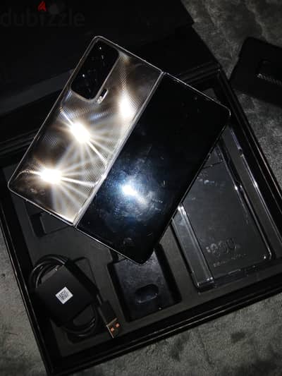 Honor Magic V