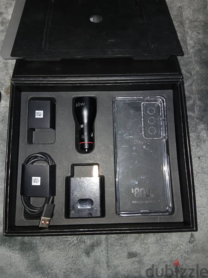 Honor Magic V 2