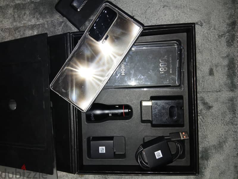 Honor Magic V 3