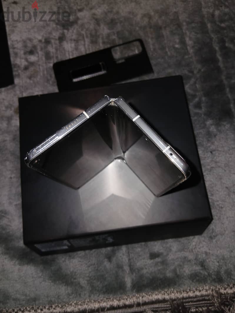 Honor Magic V 5
