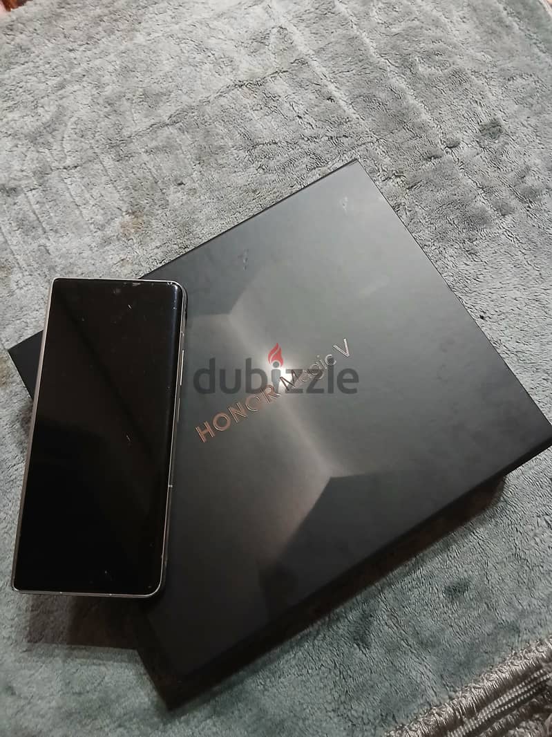 Honor Magic V 7