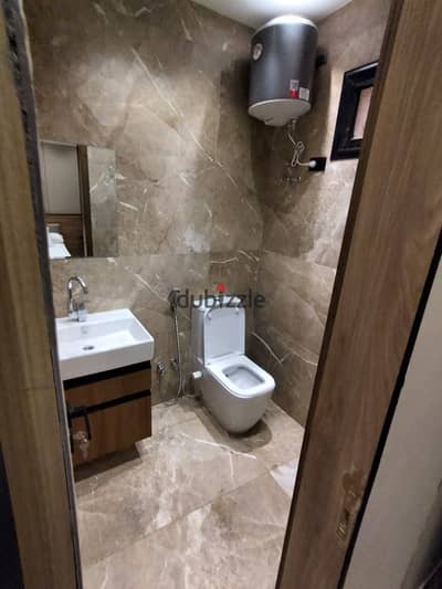 Hotel studio for rent in October, first neighborhood, ultra-modern
