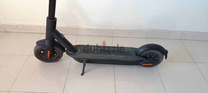 Ninebot  G30 MAX