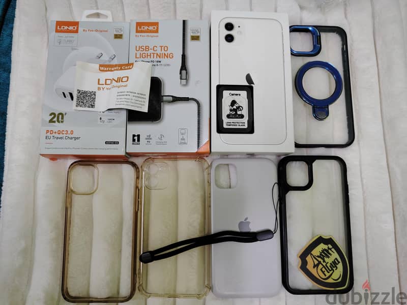 Apple - iPhone 11 2