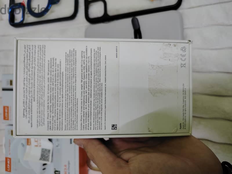 Apple - iPhone 11 7