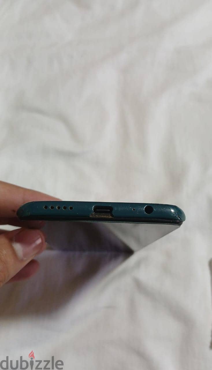 Xiaomi Redmi Note 9 1