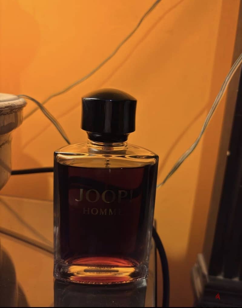 Joop le parfum 1