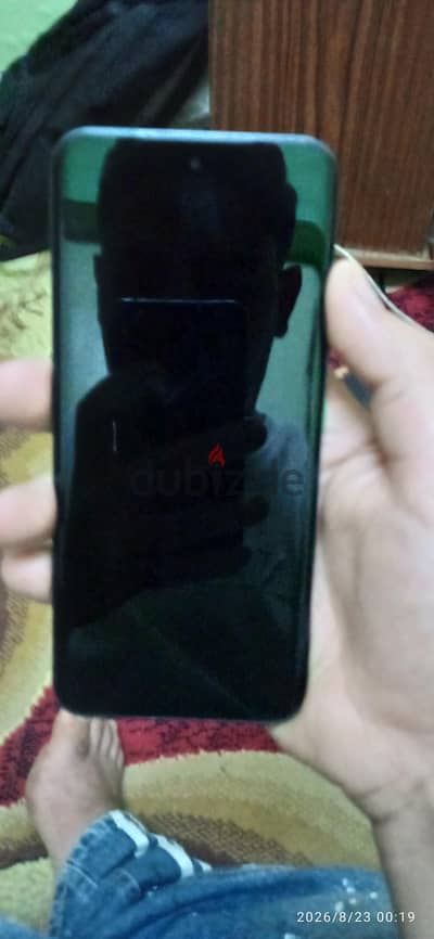 Infinix Hot 60 Pro plus