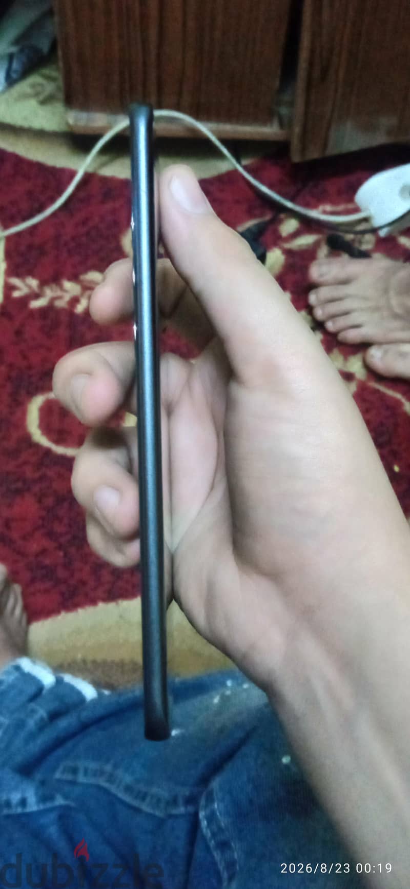 Infinix Hot 60 Pro plus 1