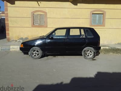 فيات أونو 1993