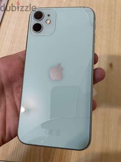 Apple - iPhone 11