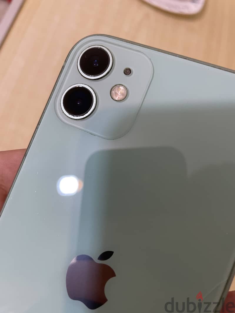 Apple - iPhone 11 3