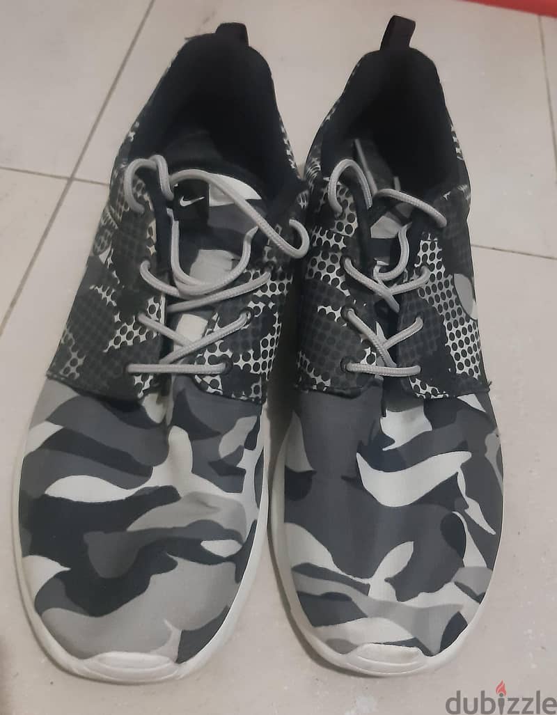 Nike  size 44 3