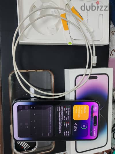 Apple - iPhone 14 Pro Max