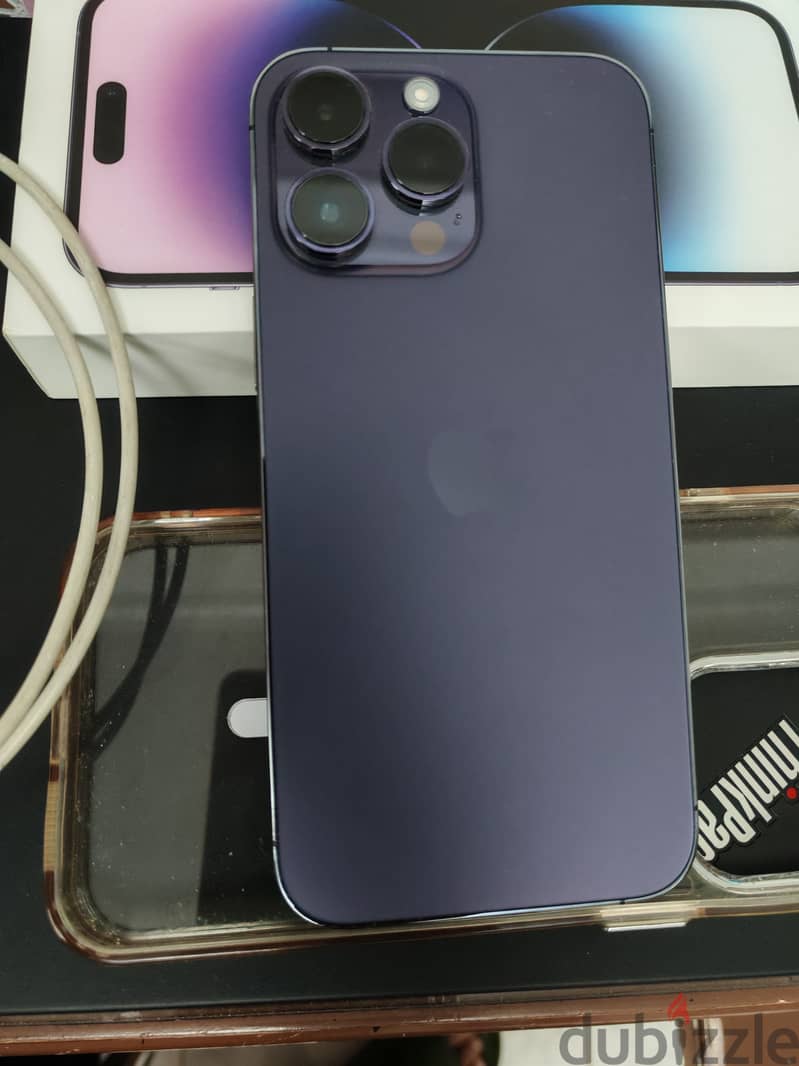 Apple - iPhone 14 Pro Max 1