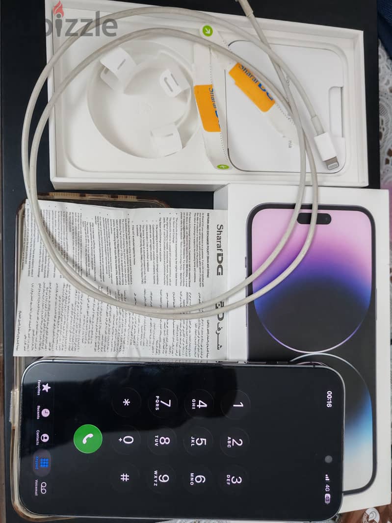 Apple - iPhone 14 Pro Max 4