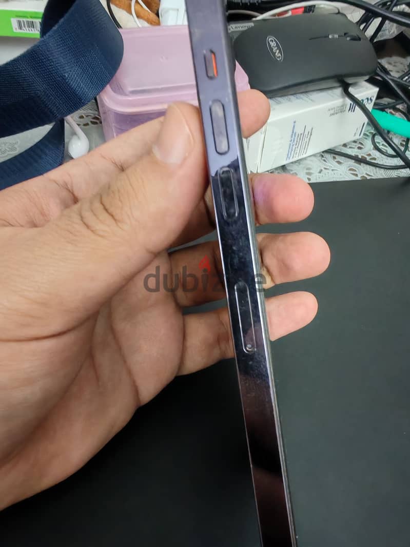 Apple - iPhone 14 Pro Max 5