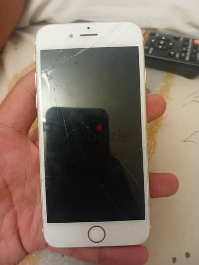 Apple - iPhone 6