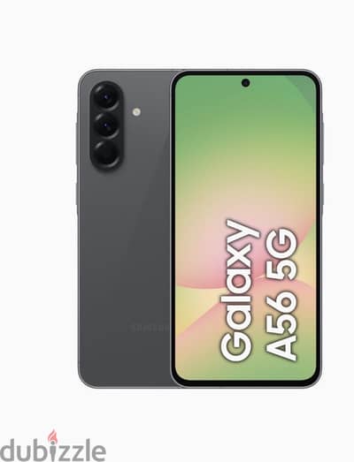 Samsung A56