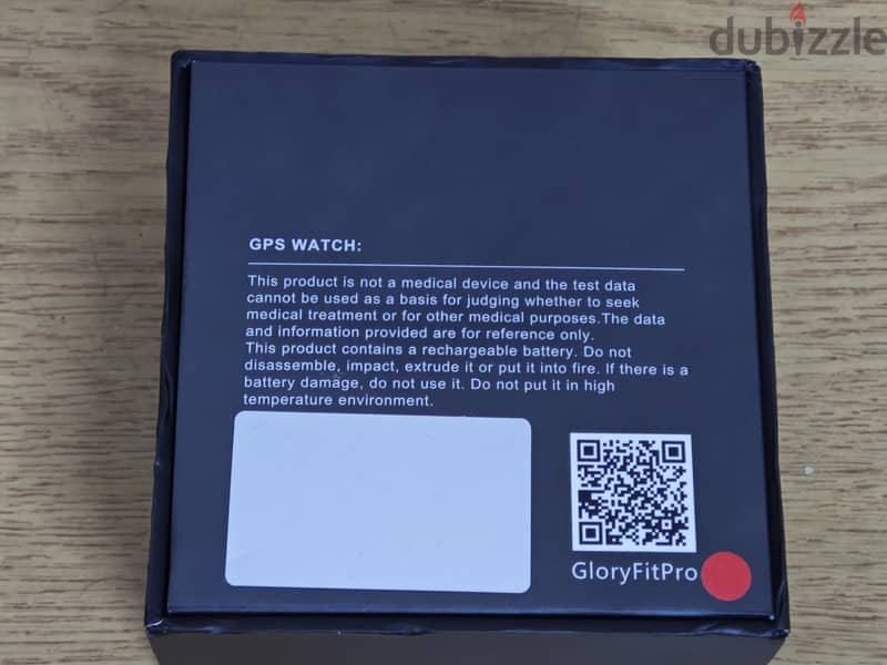 DM58 Smart Watch 2