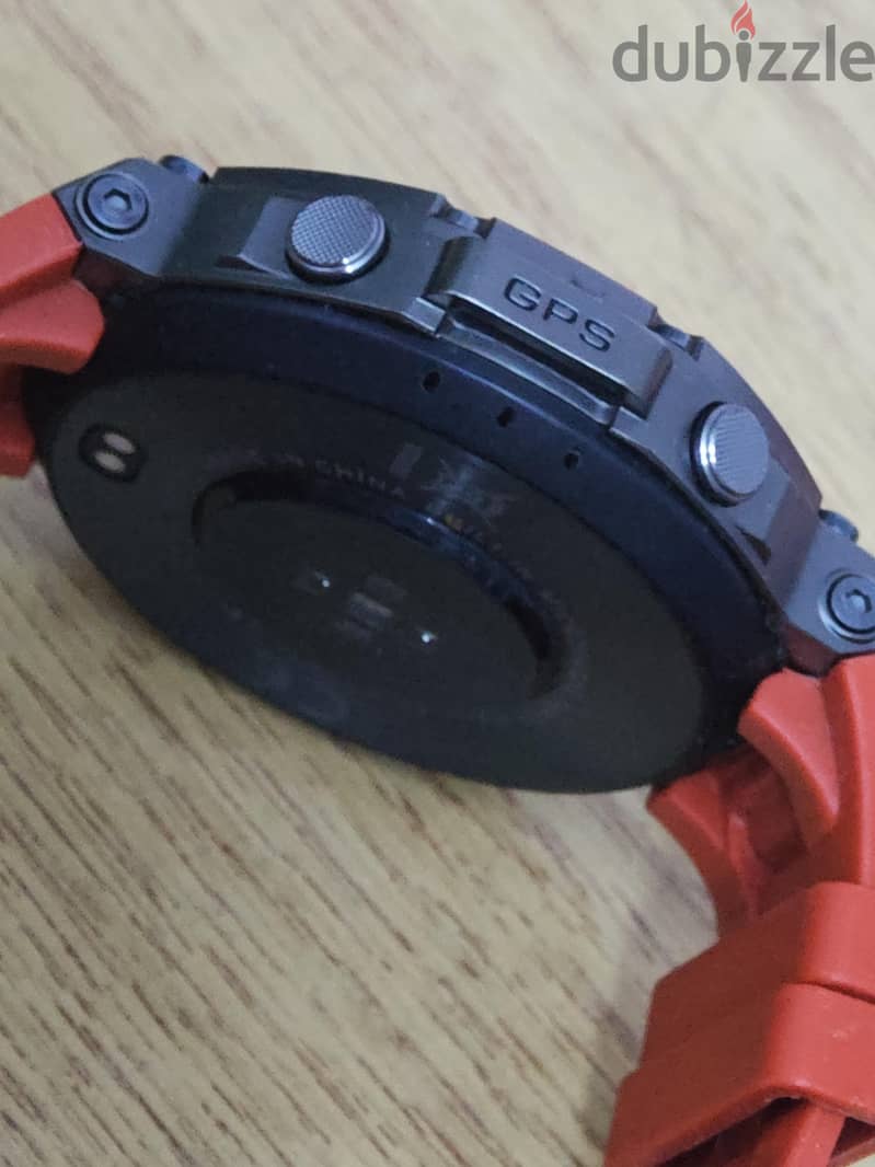 DM58 Smart Watch 6