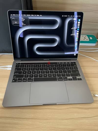 MacBook Pro M2 16/ 512