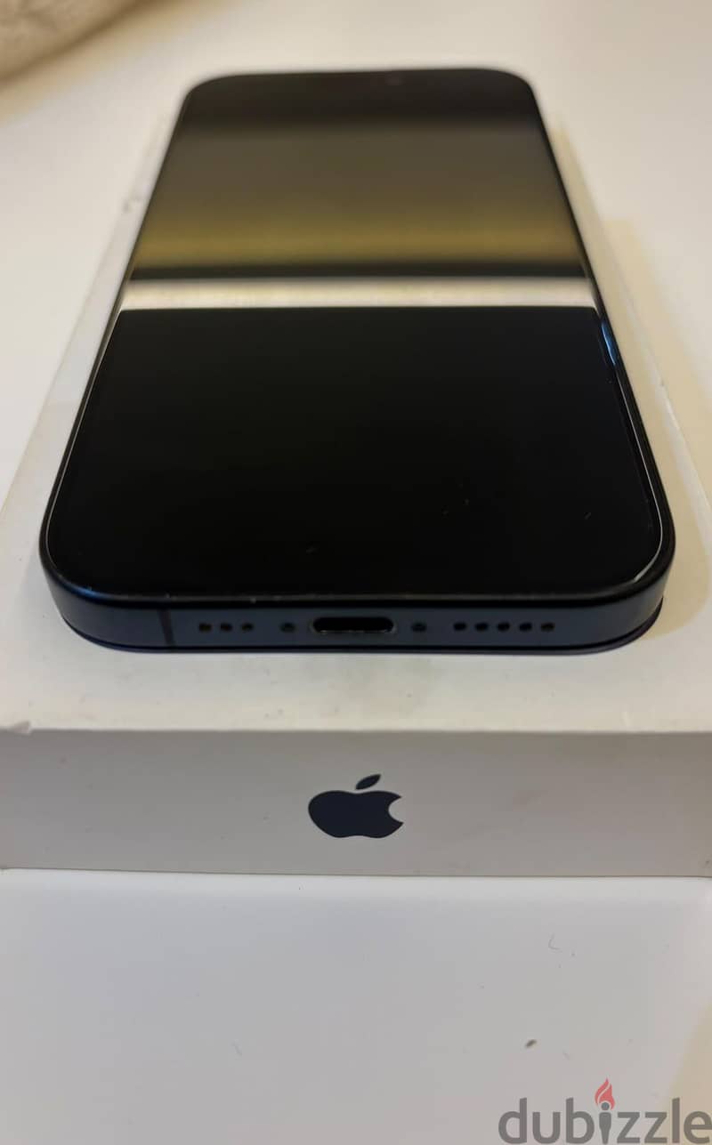 Apple - iPhone 15 Pro 2