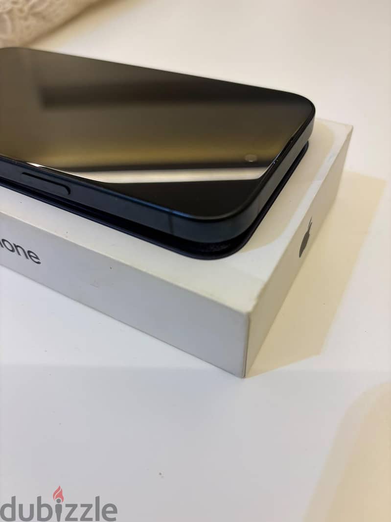 Apple - iPhone 15 Pro 6