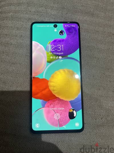 Samsung A51