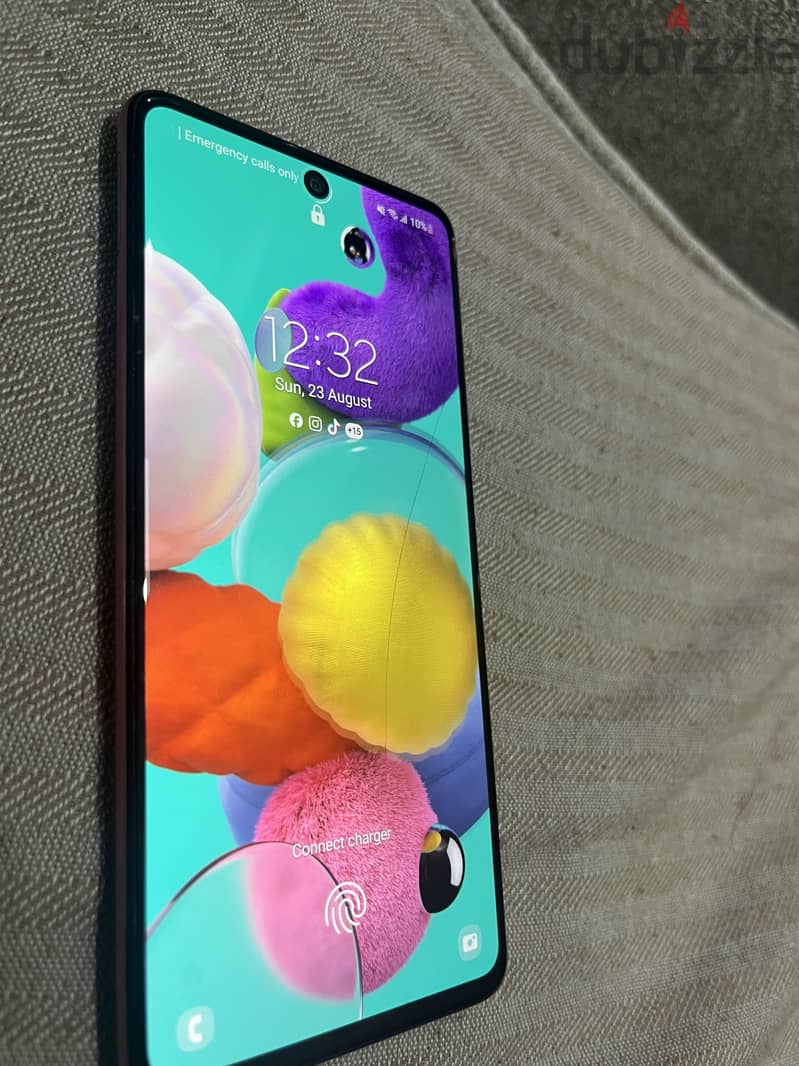 Samsung A51 1