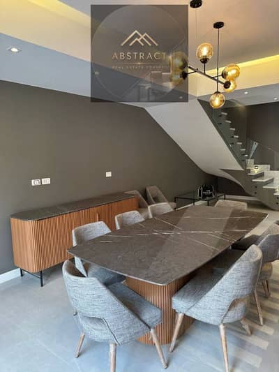 Villa on the Lagoon at Half the Price! Private Garden + Roof in a Prime New Cairo Location Near Shorouk New Capital & Palm Hills