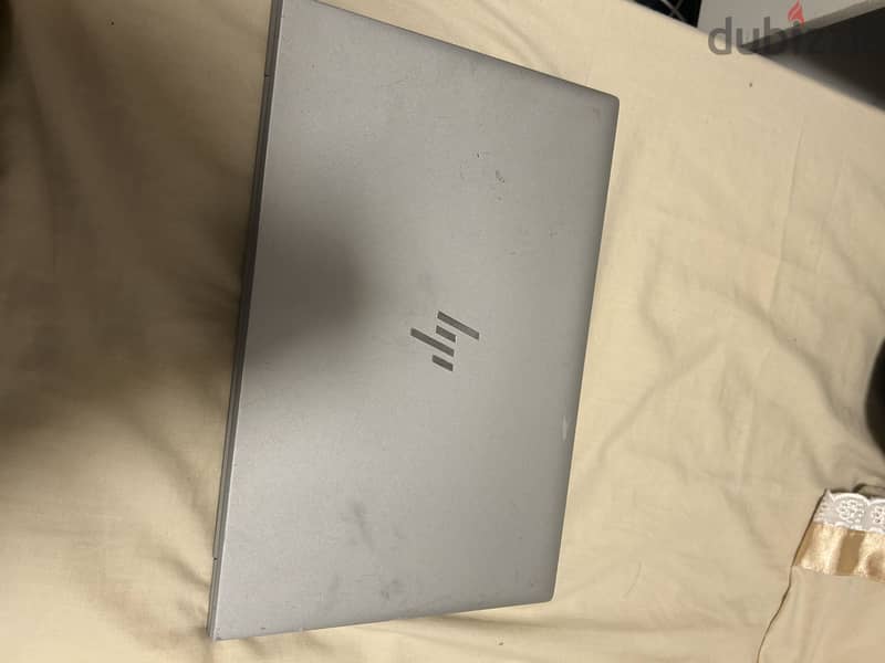 hp elitebook 845 g7 4