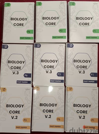 Cambridge igcse core y9