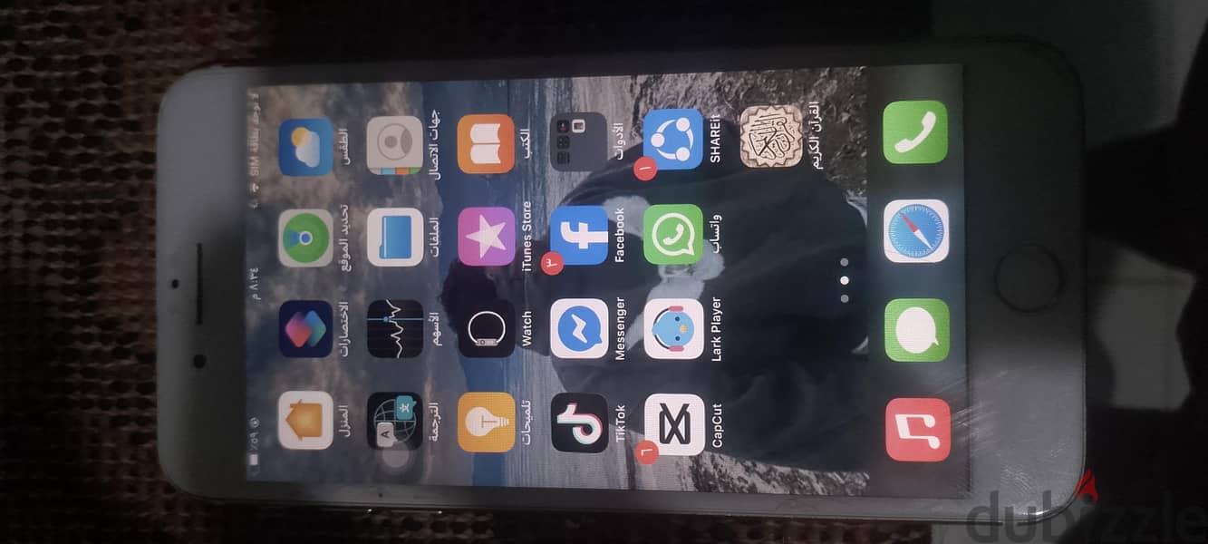 آبل - آيفون 7 بلس 4