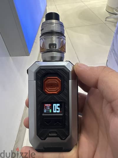Armour max