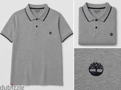 temberland polo