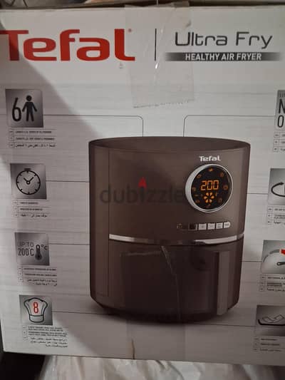 Air fryer اير فراير