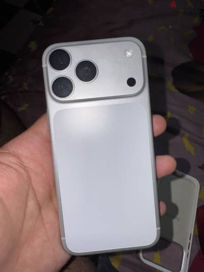 Apple - iPhone 17 Pro Max