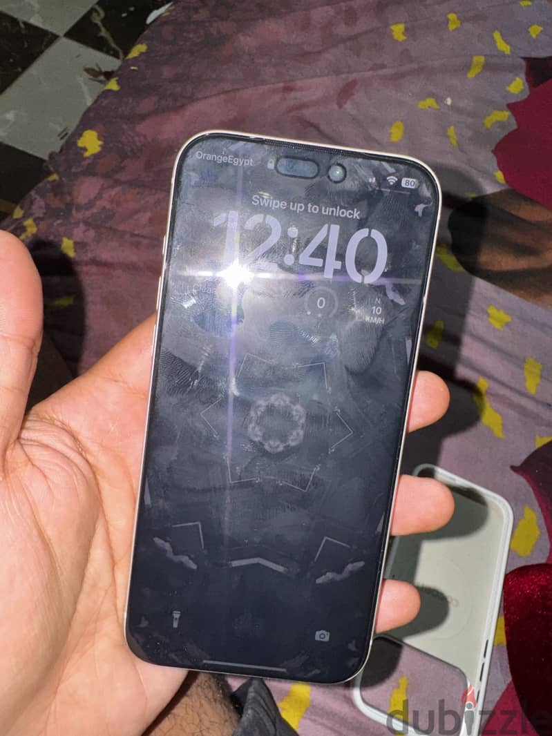 Apple - iPhone 17 Pro Max 3