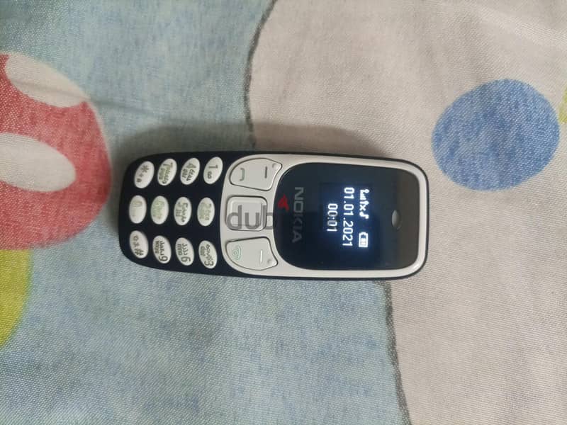 mini Nokia 1