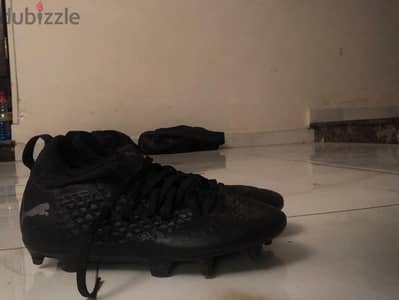 استعمال خفيف مستورده من امريكة puma اورجنيال