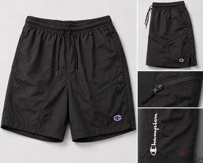 champion shorts
