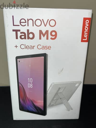 لينوفو تاب M9