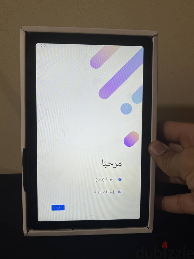 لينوفو تاب M9 3