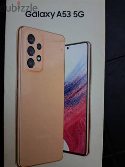 سامسونج ايه 35 5 جي
