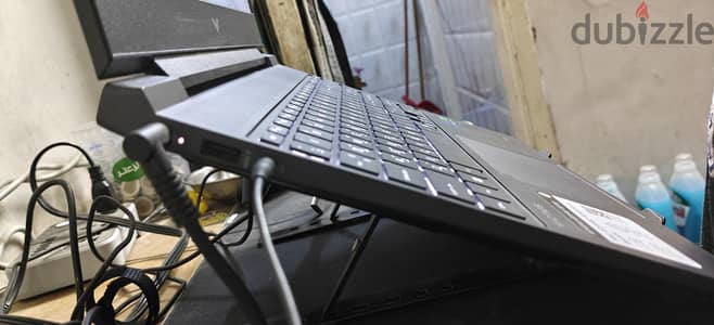 hp victus  intel i5 13420h  // rtx 4050 6g